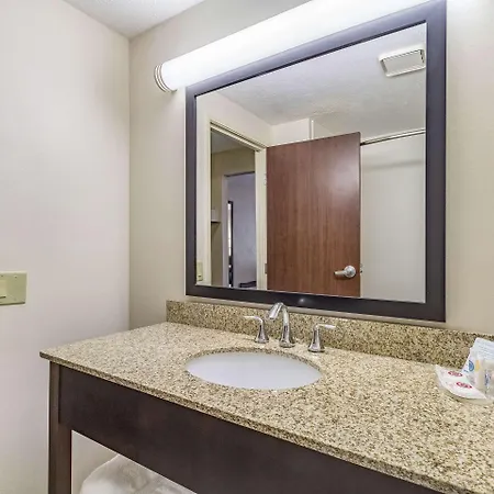 Comfort Inn Independence Esterno foto